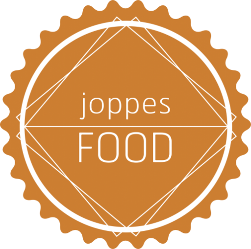 Joppes food Logo