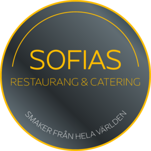 Sofias sthlm Logotyp